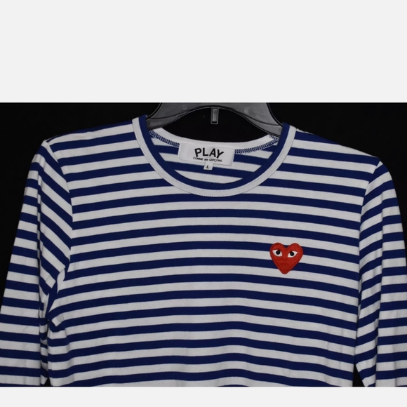 SOLD-PLAY Comme des Garcons - Picture 4 of 6